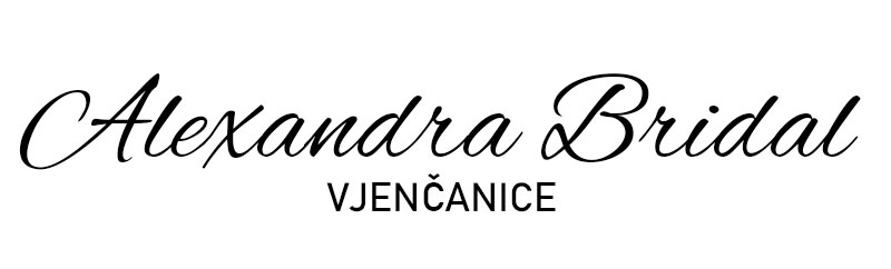 Aleksandra vjenčanice